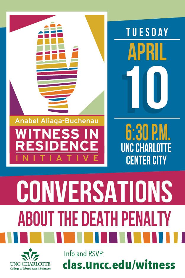 Conversations About the Death Penalty
